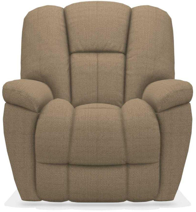 La-Z-Boy Maverick Cafe Reclina-Rocker Recliner