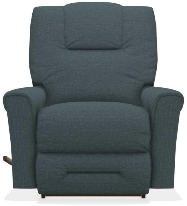 La-Z-Boy Easton Reclina-Rocker Coastal Recliner