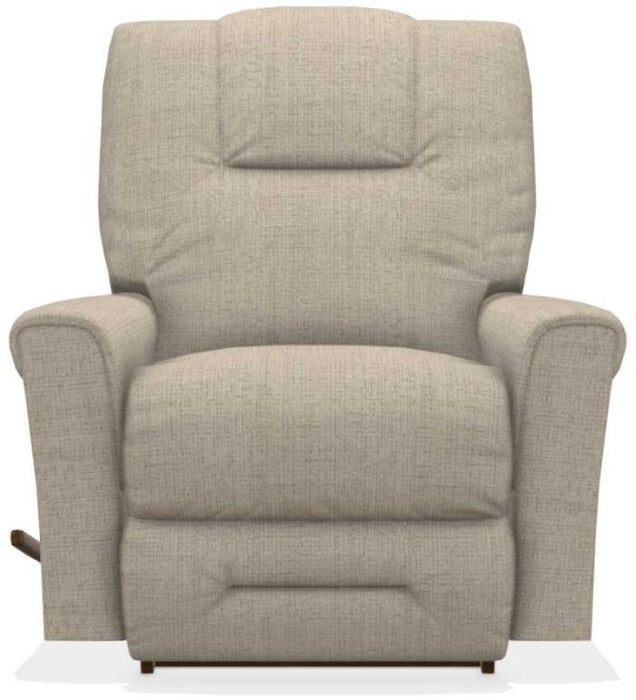 La-Z-Boy Easton Reclina-Rocker Fawn Recliner