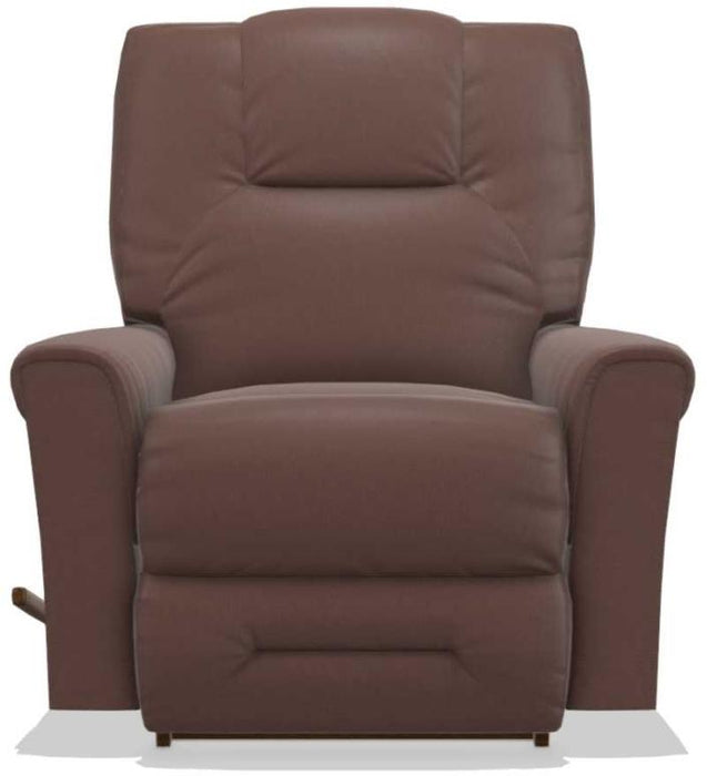 La-Z-Boy Easton Reclina-Rocker Cola Recliner