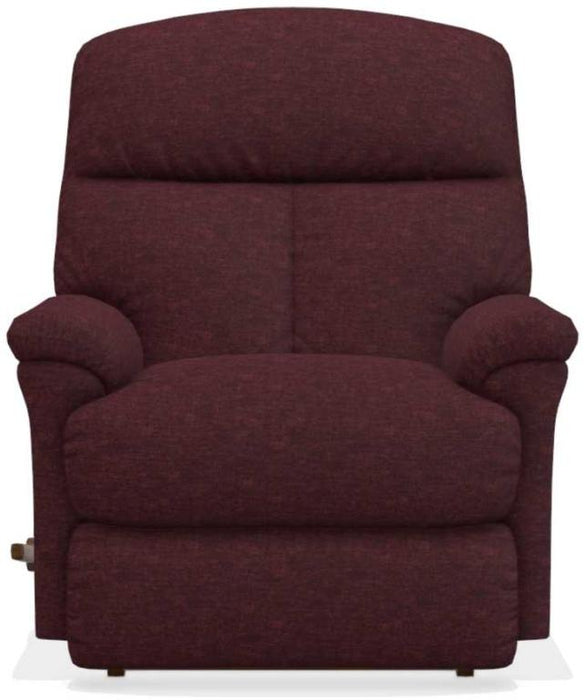 La-Z-Boy Reed Reclina-Rocker Burgundy Recliner