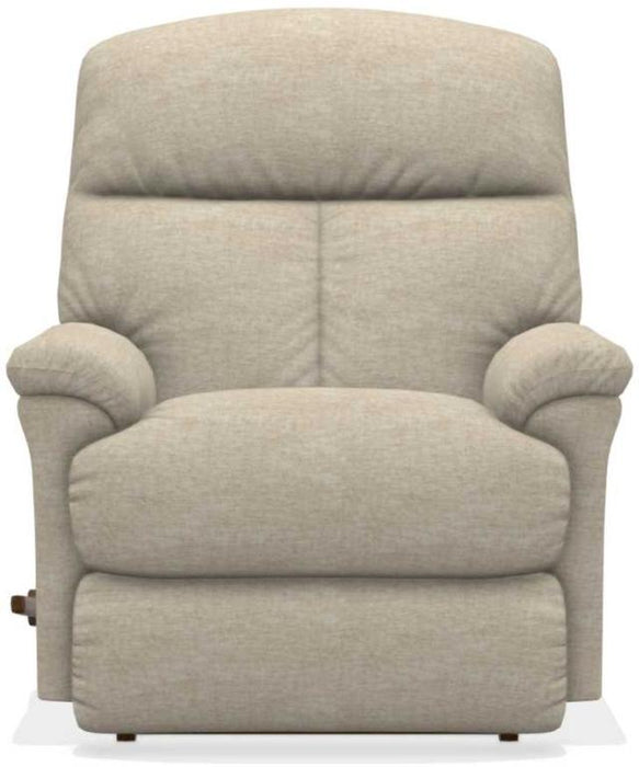 La-Z-Boy Reed Reclina-Rocker Eggshell Recliner