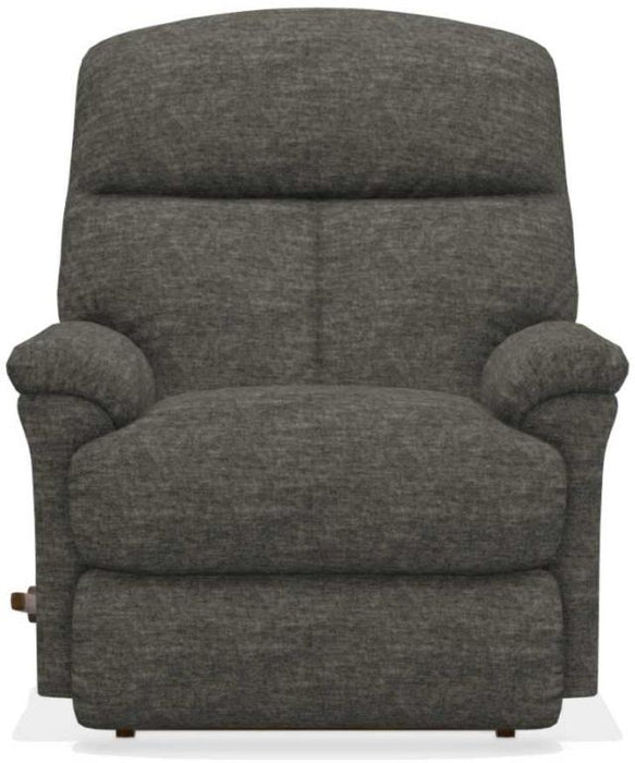 La-Z-Boy Reed Reclina-Rocker Stone Recliner