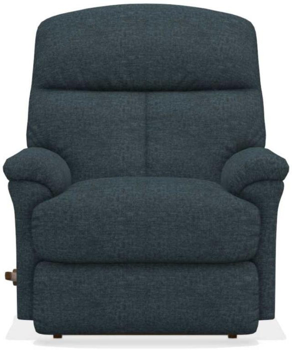 La-Z-Boy Reed Reclina-Rocker Navy Recliner
