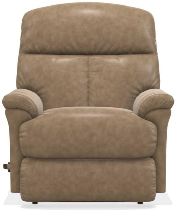 La-Z-Boy Reed Reclina-Rocker Beige Recliner