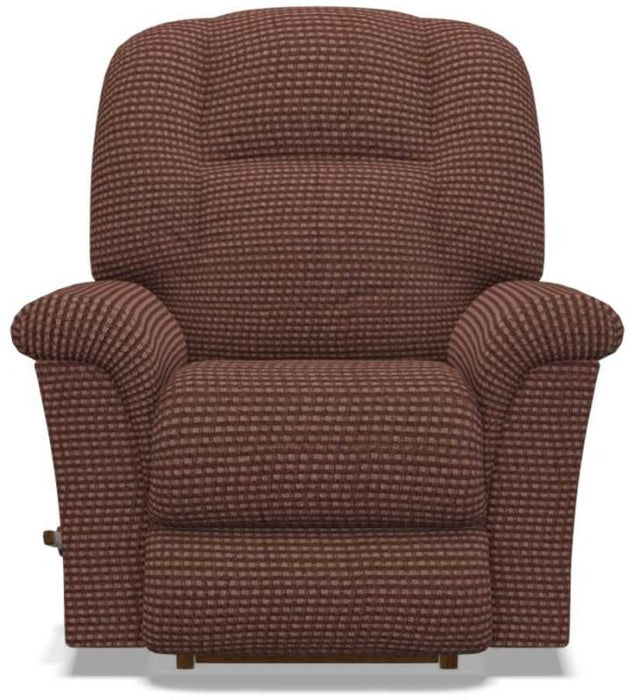 La-Z-Boy Jasper Reclina-Rocker Shiraz Recliner