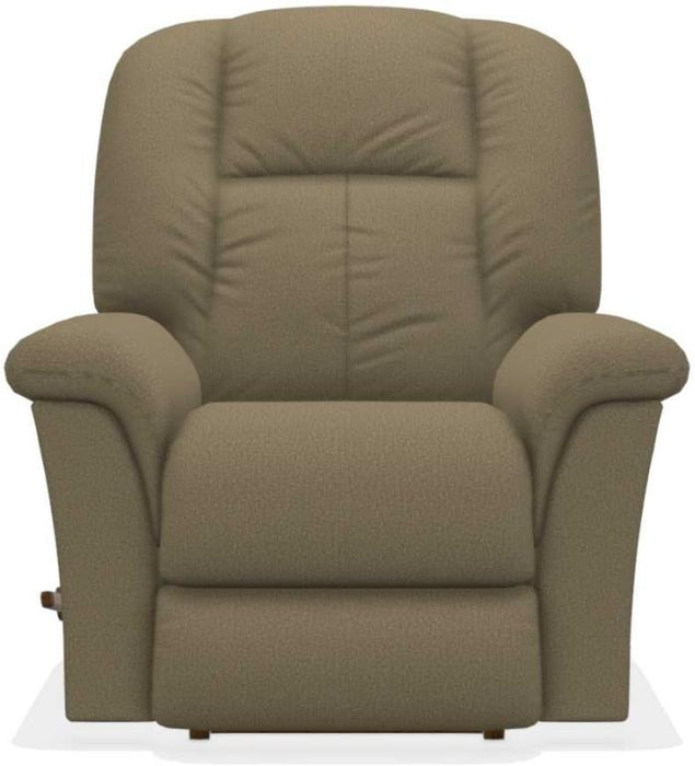 La-Z-Boy Jasper Reclina-Rocker Sage Recliner