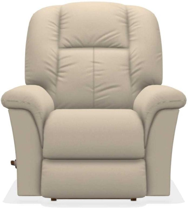 La-Z-Boy Jasper Reclina-Rocker Sand Recliner