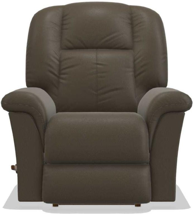 La-Z-Boy Jasper Reclina-Rocker Smoke Recliner