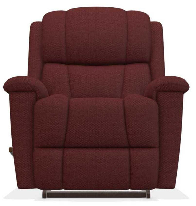 La-Z-Boy Stratus Claret Rocking Recliner