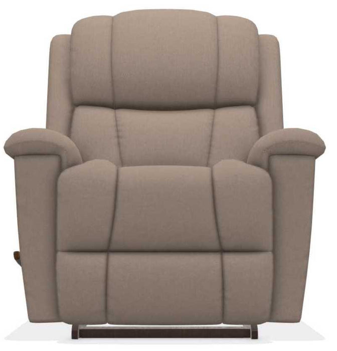 La-Z-Boy Stratus Cashmere Rocking Recliner