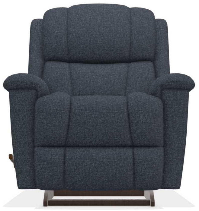 La-Z-Boy Stratus Navy Rocking Recliner
