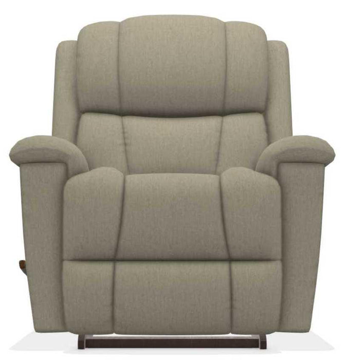 La-Z-Boy Stratus Teak Rocking Recliner