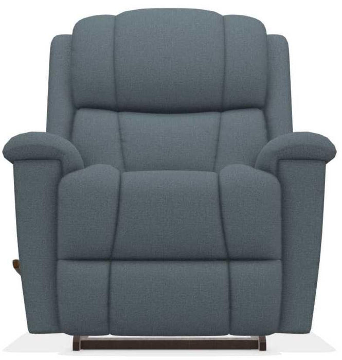 La-Z-Boy Stratus Denim Rocking Recliner