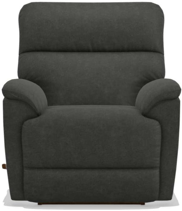 La-Z-Boy Trouper Reclina-Rocker Ink Recliner