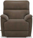La-Z-Boy Trouper Reclina-Rocker Mink Recliner - Plourde Furniture Co (Caribou, ME)