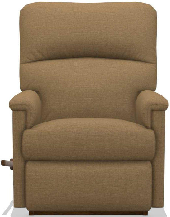 La-Z-Boy Collage Brown Sugar Rocking Recliner