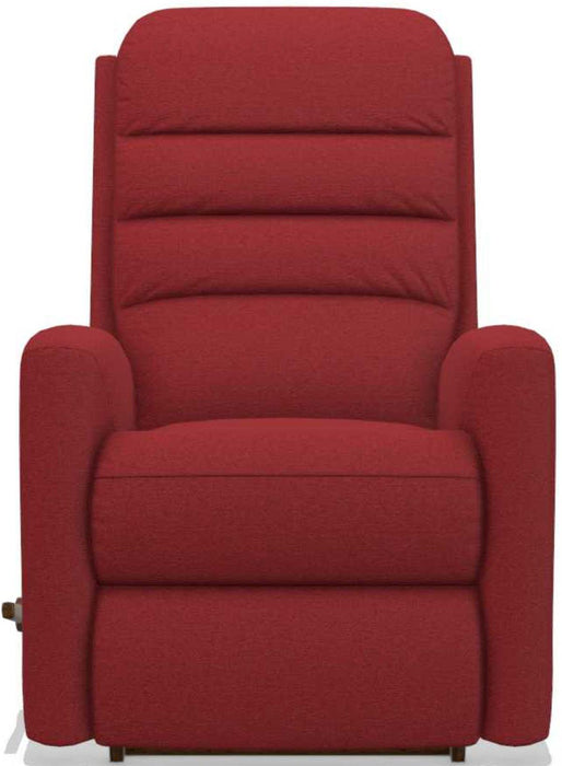 La-Z-Boy Forum Cranberry Rocking Recliner