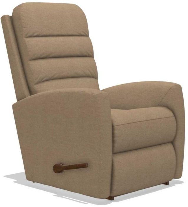 La-Z-Boy Forum Khaki Rocking Recliner