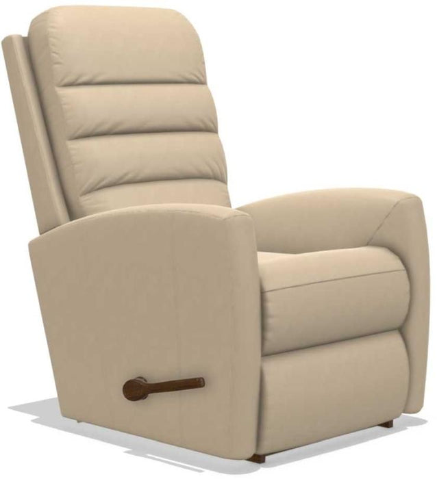 La-Z-Boy Forum Cobblestone Rocking Recliner