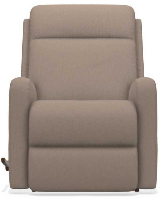 La-Z-Boy Finley Cashmere Rocking Recliner