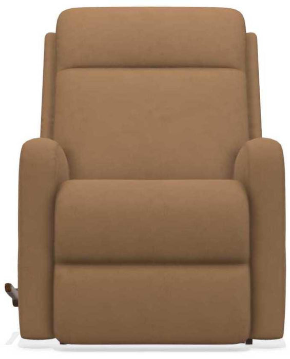 La-Z-Boy Finley Fawn Rocking Recliner
