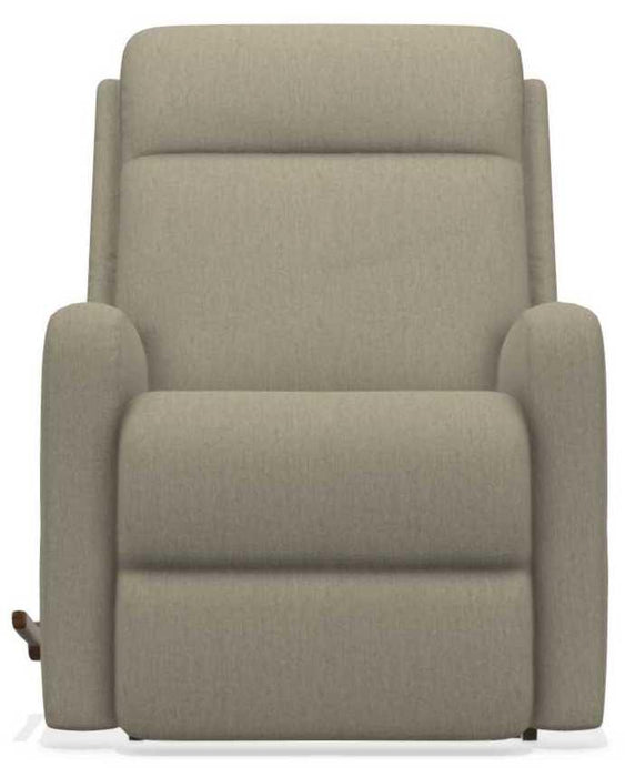 La-Z-Boy Finley Teak Rocking Recliner