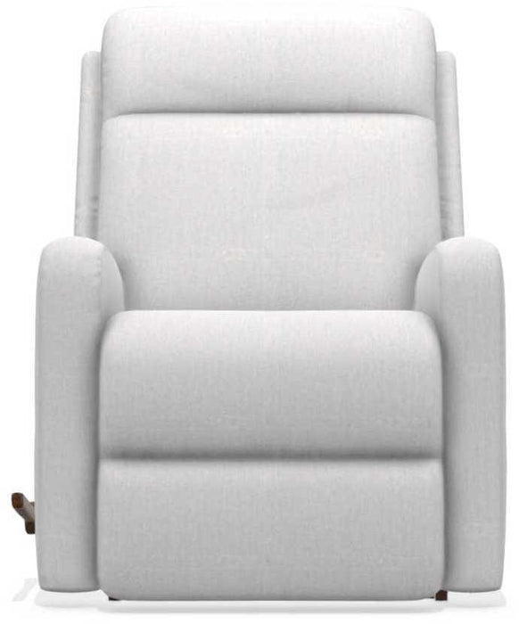 La-Z-Boy Finley Muslin Rocking Recliner