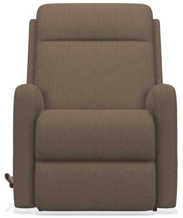 La-Z-Boy Finley Java Rocking Recliner