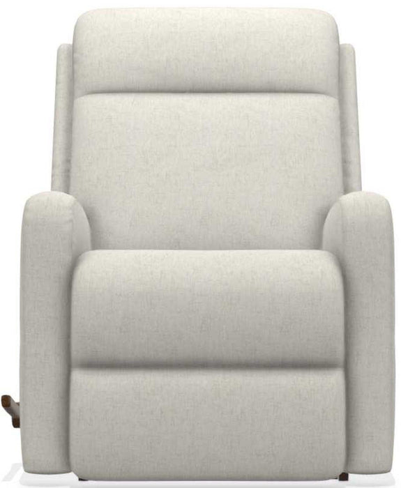 La-Z-Boy Finley Parchment Rocking Recliner