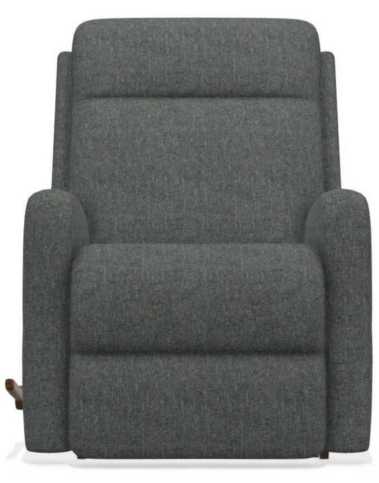 La-Z-Boy Finley Midnight Rocking Recliner