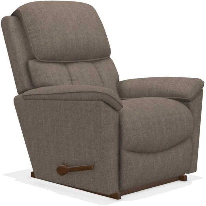 La-Z-Boy Kipling Otter Reclina-Rocker Rocking Recliner