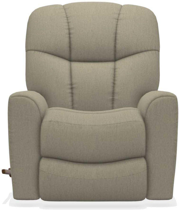 La-Z-Boy Rori Teak Rocking Recliner
