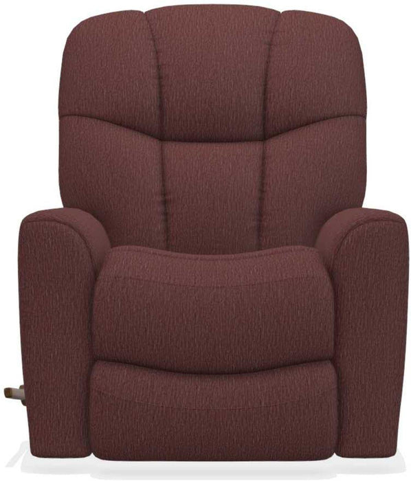 La-Z-Boy Rori Burgundy Rocking Recliner