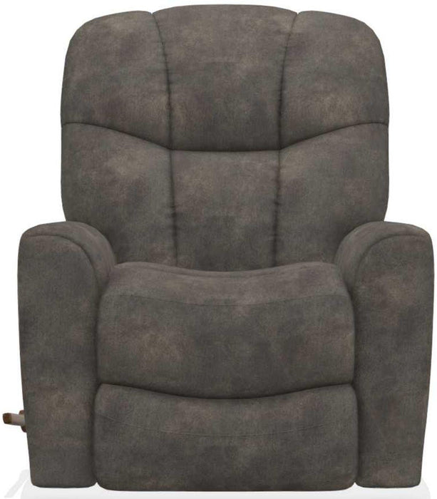 La-Z-Boy Rori Smoke Rocking Recliner