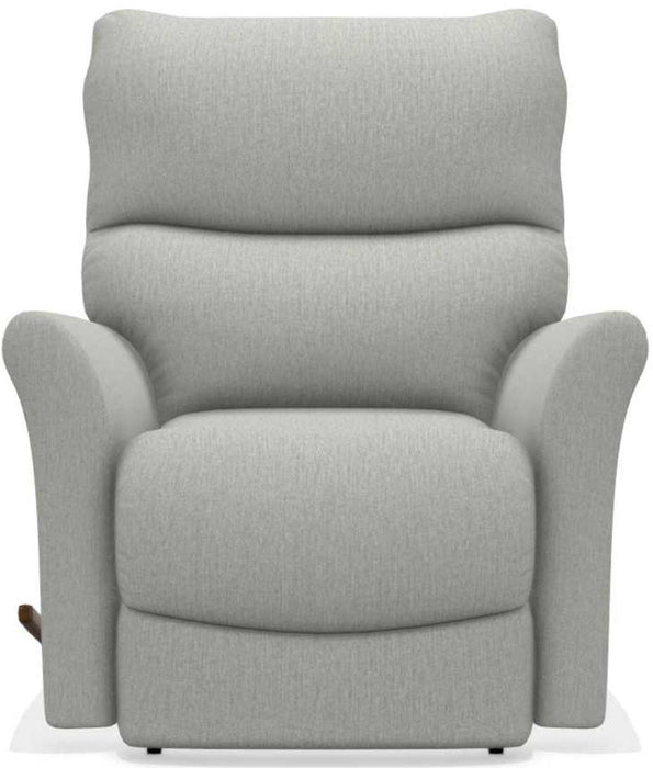 La-Z-Boy Rowan Platinum Rocking Recliner
