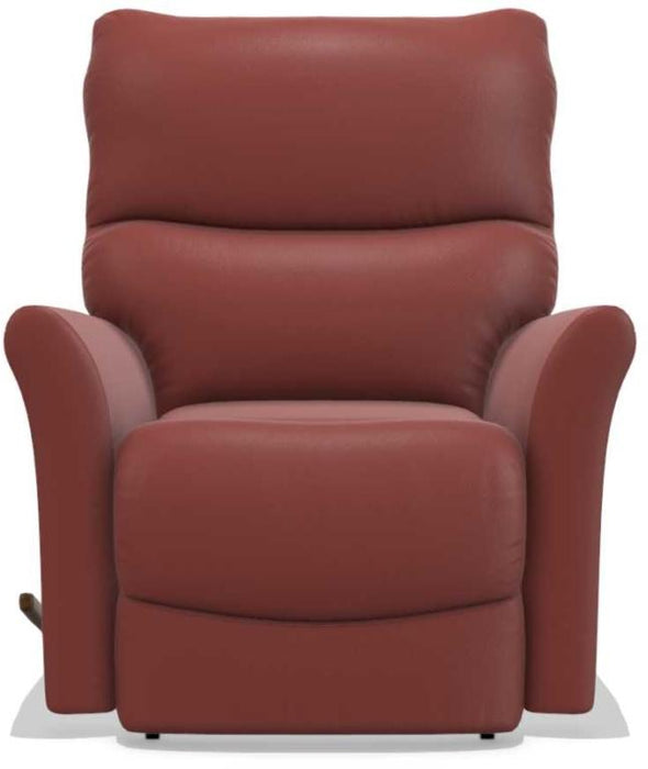 La-Z-Boy Rowan Rouge Reclina-Rocker Recliner