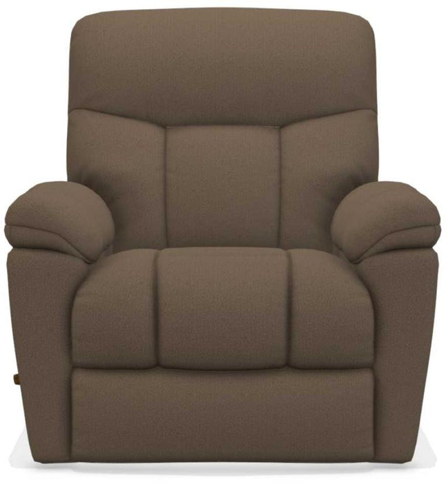 La-Z-Boy Morrison Cappuccino Reclina-Rocker Recliner
