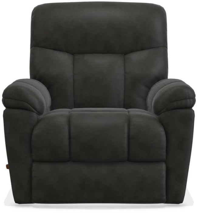 La-Z-Boy Morrison Navy Reclina-Rocker Recliner