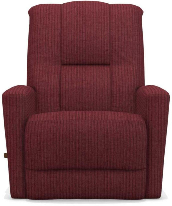 La-Z-Boy Casey Sangria Reclina-Rocker Recliner