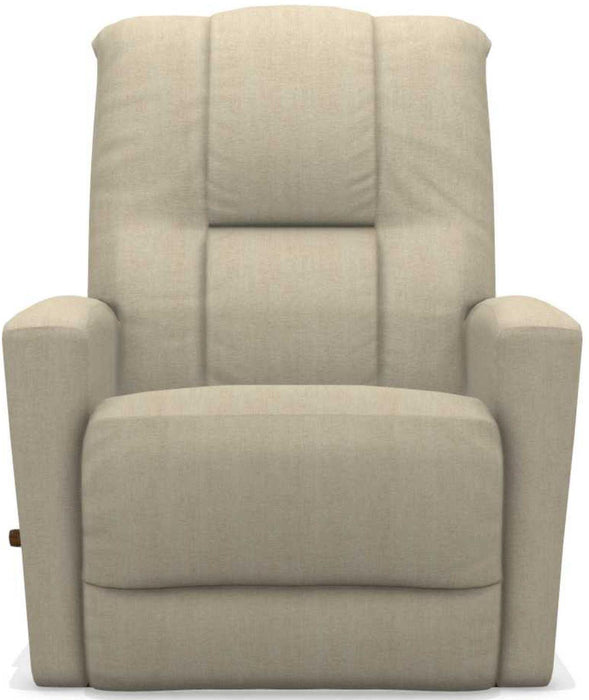 La-Z-Boy Casey Sisal Rocking Recliner