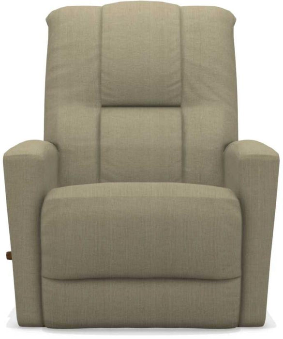 La-Z-Boy Casey Khaki Reclina-Rocker Recliner