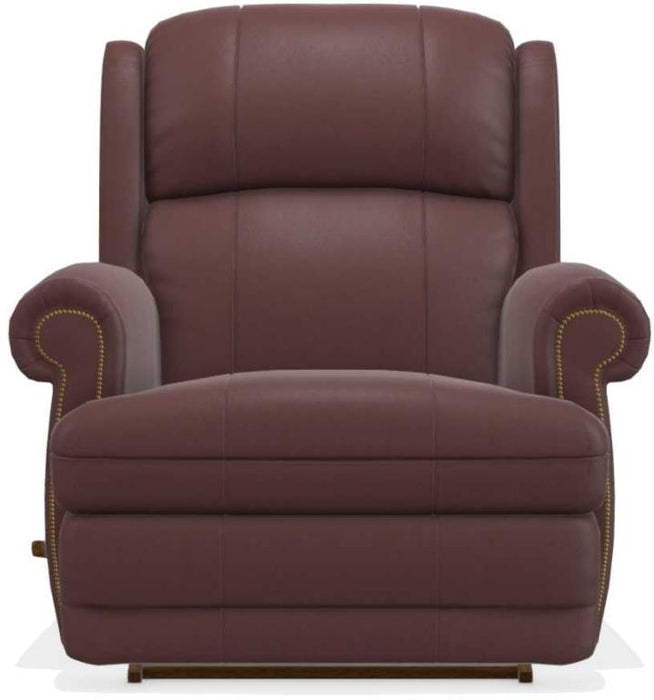 La-Z-Boy Kirkwood Cabernet Reclina-Rocker Recliner