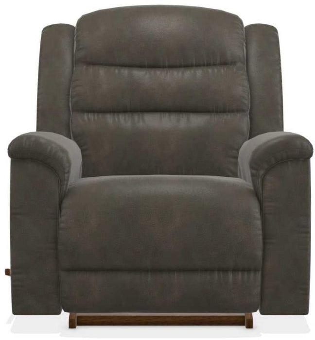 La-Z-Boy Redwood Slate Reclina-Rocker Recliner