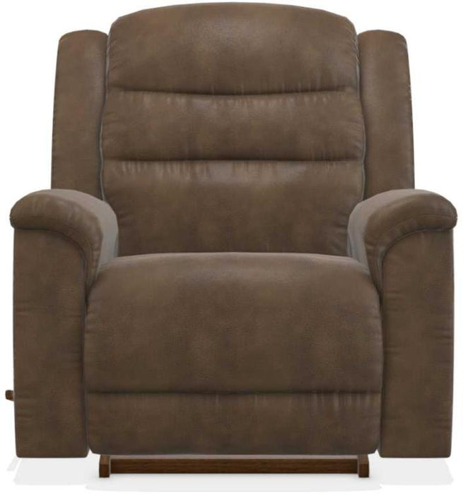La-Z-Boy Redwood Ash Reclina-Rocker Recliner