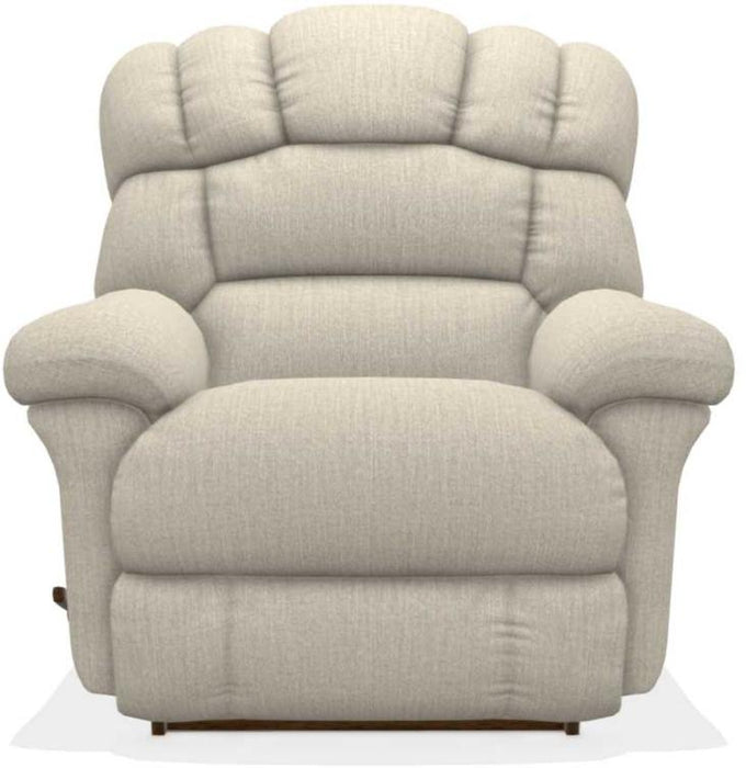 La-Z-Boy Randell Cream Reclina-Rocker Recliner