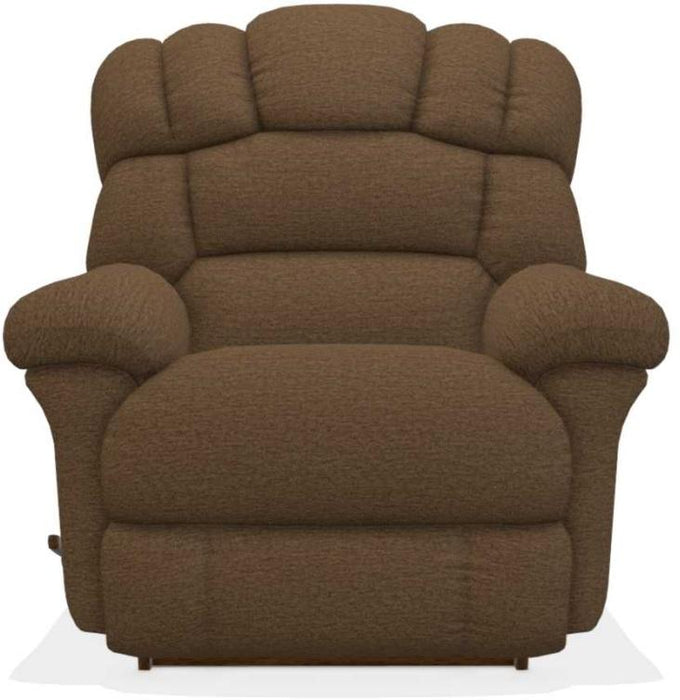 La-Z-Boy Randell Mocha Reclina-Rocker Recliner