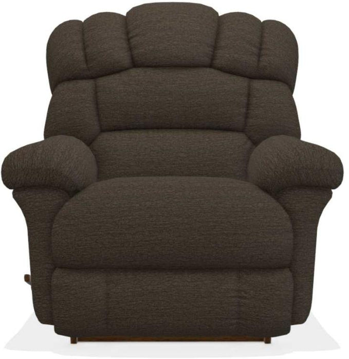 La-Z-Boy Randell Espresso Reclina-Rocker Recliner