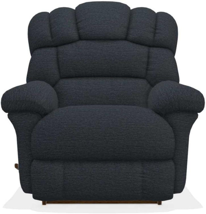 La-Z-Boy Randell Navy Reclina-Rocker Recliner