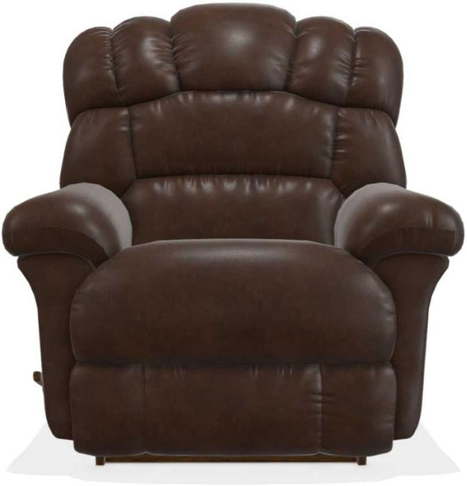 La-Z-Boy Randell Harvest Reclina-Rocker Recliner